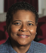 Felicia Ganther