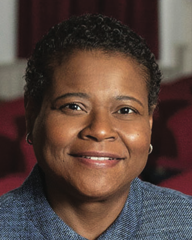 Felicia Ganther