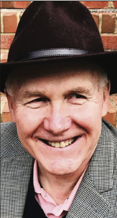 Bob Lewis