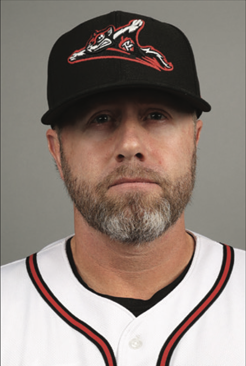 The Richmond Flying Squirrels are gearing up for a big 2025 season, with Dennis Pelfrey returning as manager for his …