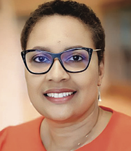 Peggy Davis