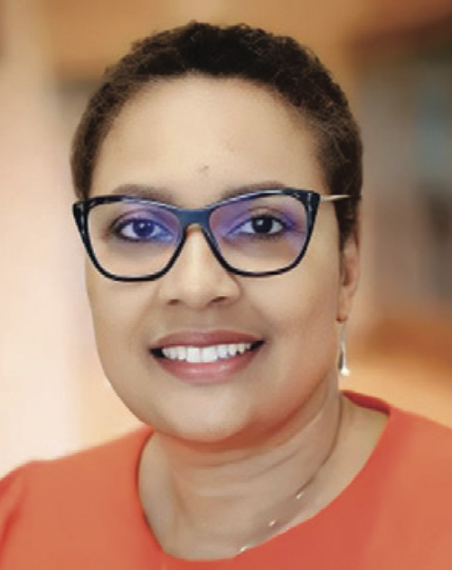 Peggy Davis