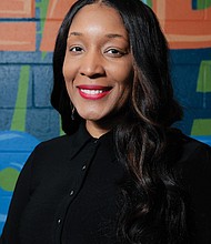 Shavonda Fernandez