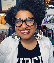 Sherri Mehta