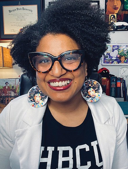 Sherri Mehta