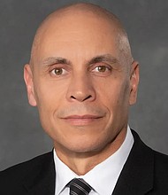 Clarence Hunter
