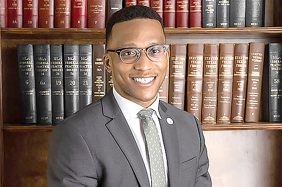 Harris County Attorney Christian Menefee is emerging as one of the most formidable legal minds in Texas, boldly standing up …