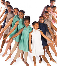 Edison Cultural Arts Center Luncheon