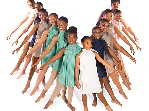 Edison Cultural Arts Center Luncheon