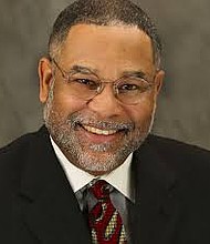 Dr. Wilmer J. Leon, III