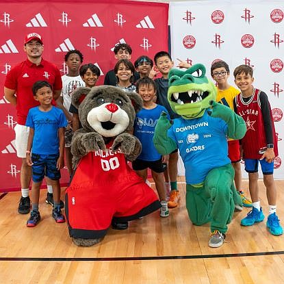 Looking for an engaging, educational, and fun-filled way for your kids to spend spring break? The University of Houston-Downtown (UHD) …