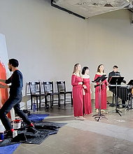 2024 SACI Image courtesy of Emily Richardson