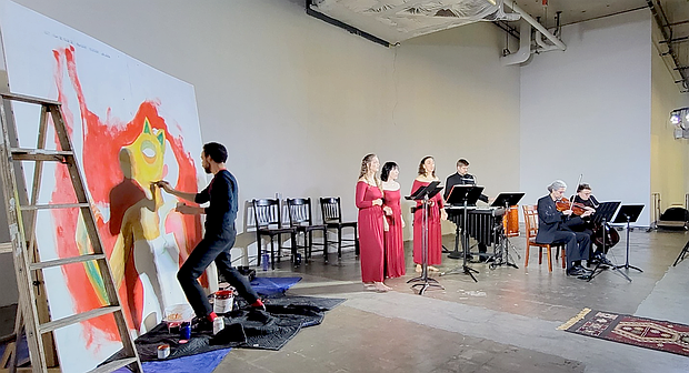 2024 SACI Image courtesy of Emily Richardson