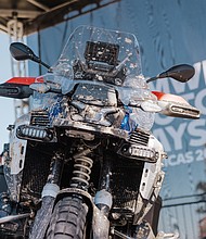 Event Information 
Dates:                  October 3-5, 2025
Location:             Barber Motorsports Park
Address:              6040 Barber Motorsports Parkway, Leeds, AL 35094