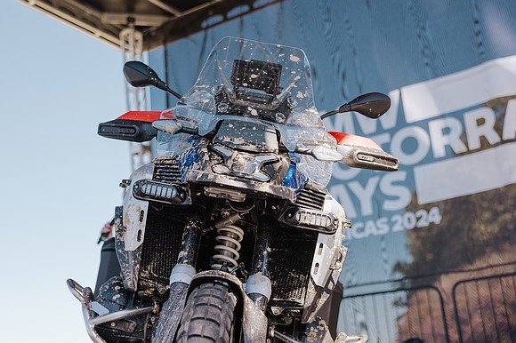 BMW Motorrad USA is revving up excitement as it officially announces the return of BMW Motorrad Days Americas 2025—an electrifying …