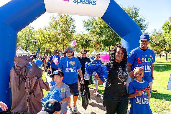 Autism Speaks is celebrating 20 years of impact with the launch of its inaugural Empower Summit & Challenge, an inspiring …