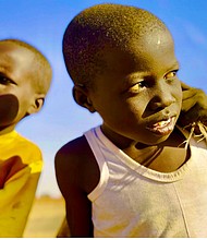 Photos courtesy of the Sundance Film Institute.