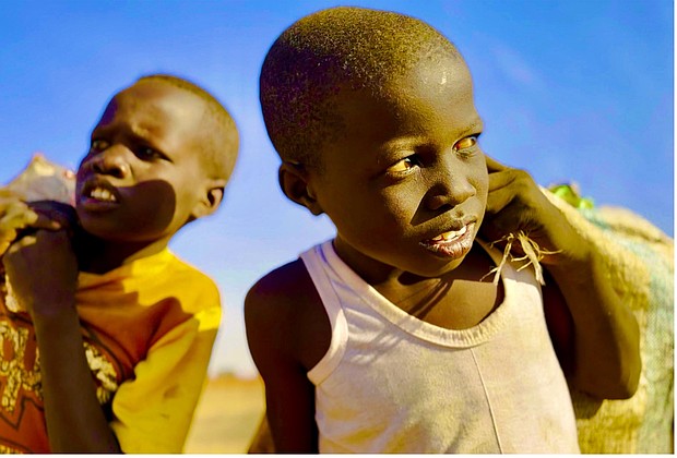 Photos courtesy of the Sundance Film Institute.