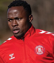 Jonathan Kanagwa