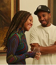 Photos courtesy of the Sundance Film Institute.