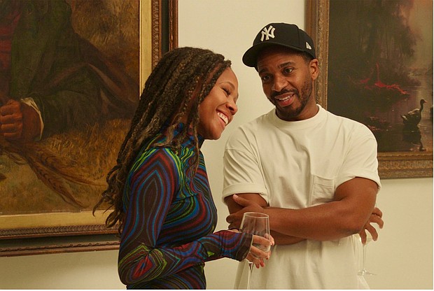 Photos courtesy of the Sundance Film Institute.