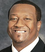 Tyrone Nelson