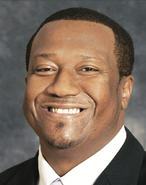 Tyrone Nelson
