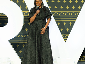 Olympic medalist Jackie Joyner-Kersee headlined the RVA Sports Awards, honoring athletes
and community leaders making an impact on the Richmond area through sports.