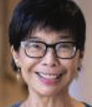 Deborah Parker
