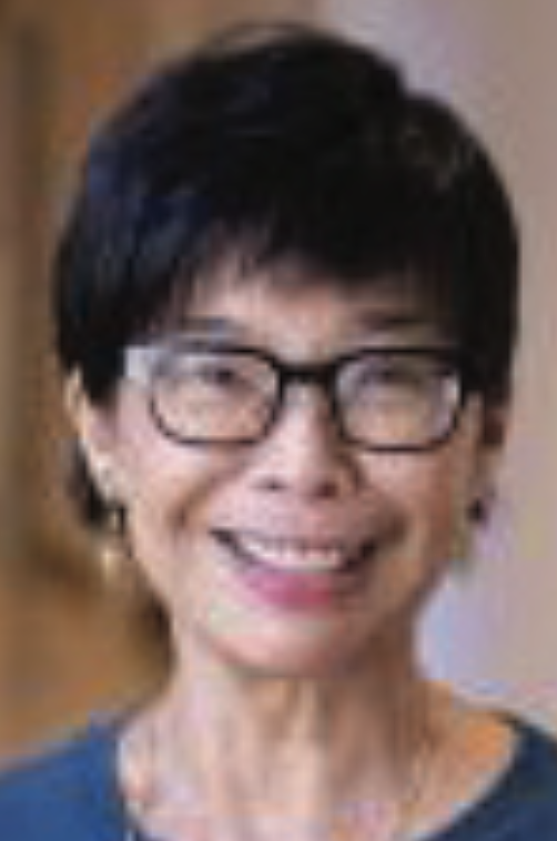 Deborah Parker