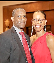 Honorary Chairpersons for the 2025 Audrey H. Lawson IMPACT Awards Luncheon and Fashion Show