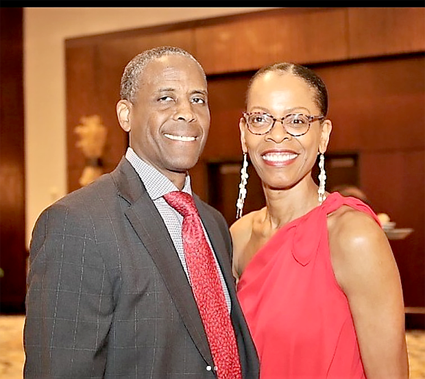 Honorary Chairpersons for the 2025 Audrey H. Lawson IMPACT Awards Luncheon and Fashion Show