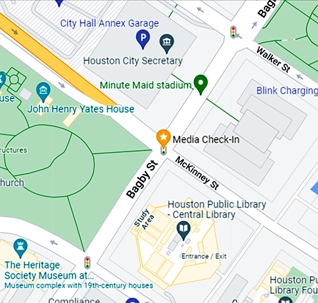 Bayou City Art Festival 2025