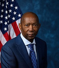Congressman Sylvester Turner