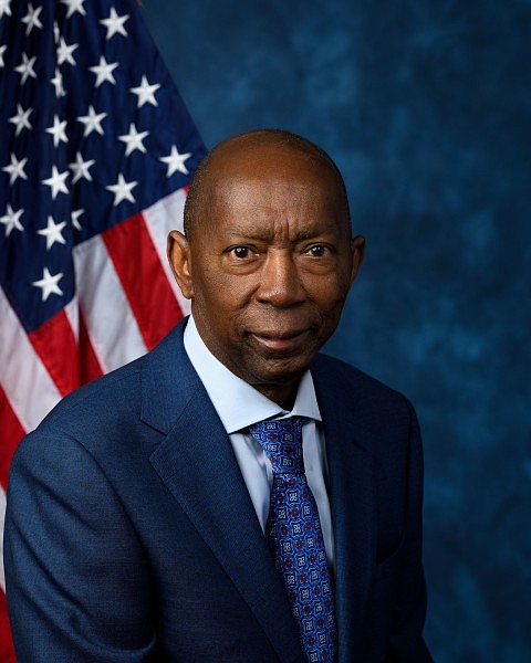 Congressman Sylvester Turner