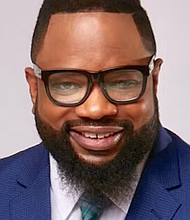 Hezekiah Walker