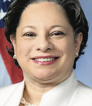 U.S. Rep. McClellan