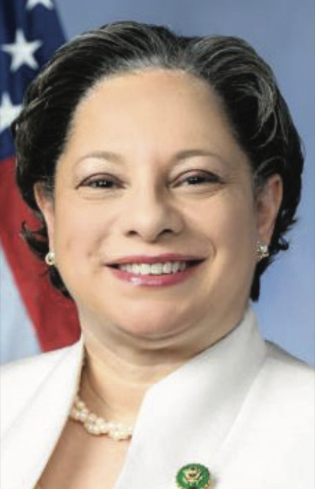 U.S. Rep. McClellan