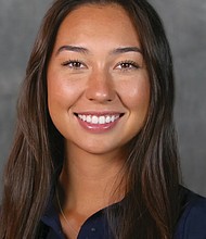Amanda Sambach