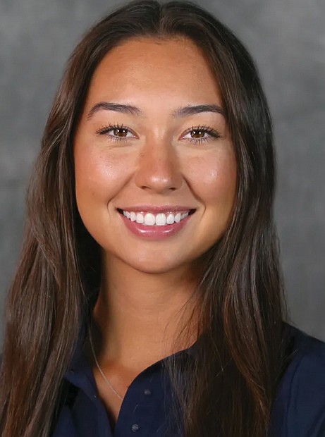 Amanda Sambach