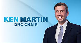 DNC Chair Ken Martin lays out a bold pro-worker vision, vowing to fight Trump’s anti-union policies and reclaim the Democratic …