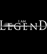 I AM LEGEND