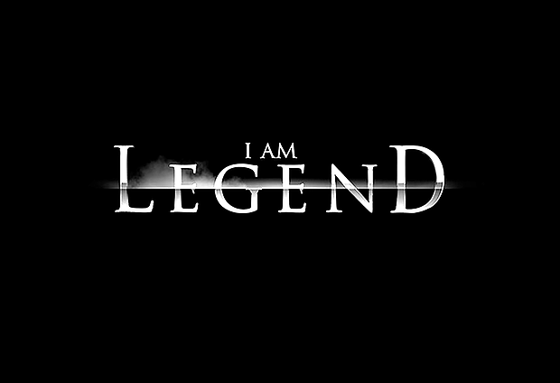 I AM LEGEND
