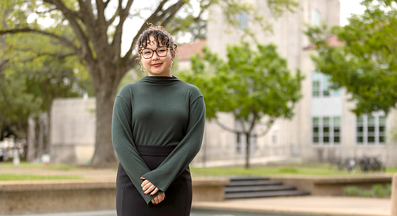 The University of Houston continues to shine on the global stage, proving that excellence knows no boundaries. From a record-breaking …