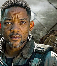 Will Smith and Michael B. Jordan/Instagram