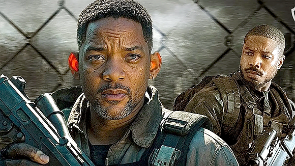 It’s official—Will Smith is returning to the big screen in I Am Legend 2, and this time, he’s bringing heavyweight …