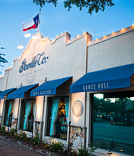 Goode Company Building