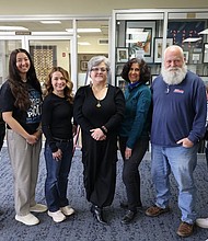 Spring Branch ISD’s Communications team was honored at the 2025 Texas School Public Relations Association (TSPRA) Awards