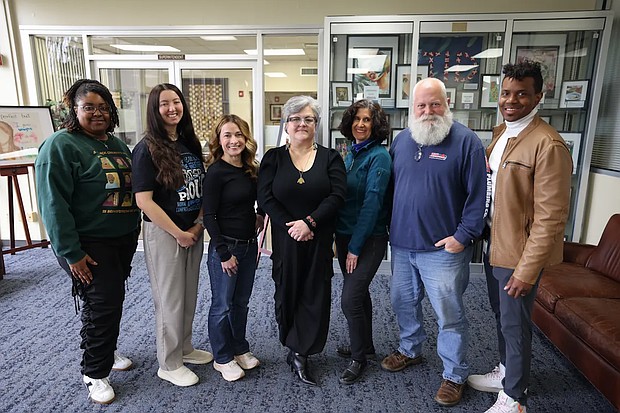 Spring Branch ISD’s Communications team was honored at the 2025 Texas School Public Relations Association (TSPRA) Awards