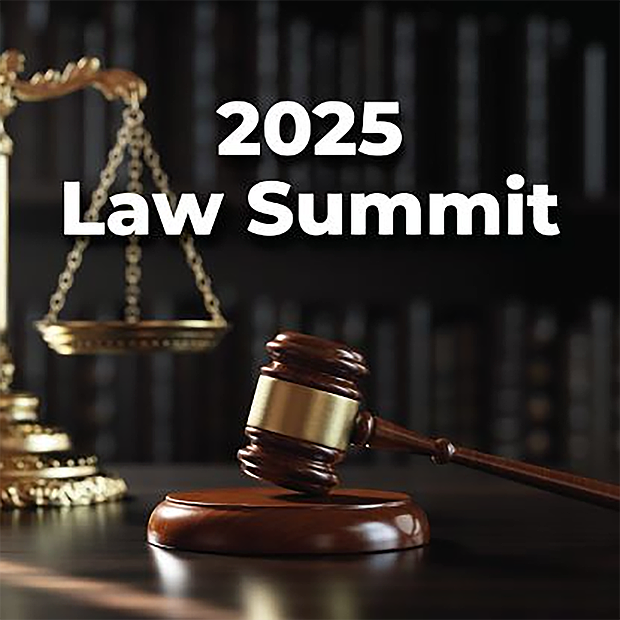 UHD 2025 Law Summit